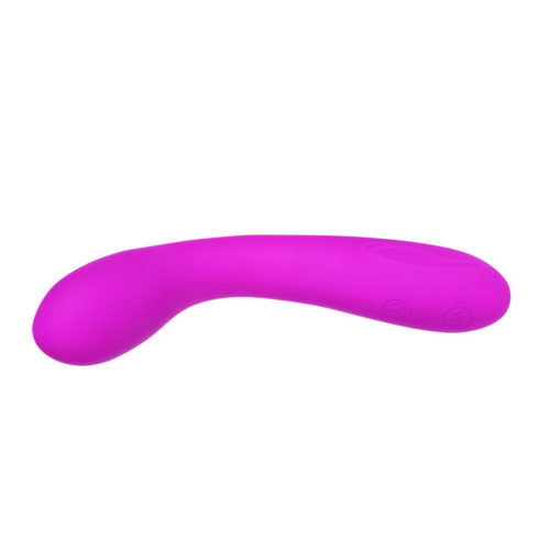 PRETTY LOVE - TONY LILAC MASSAGER - Bild 3