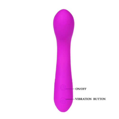 PRETTY LOVE - TONY LILAC MASSAGER - Bild 5