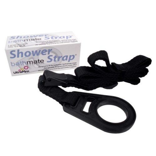 BATHMATE - SHOWER STRAP SUPPORT HARNESS - Image 2