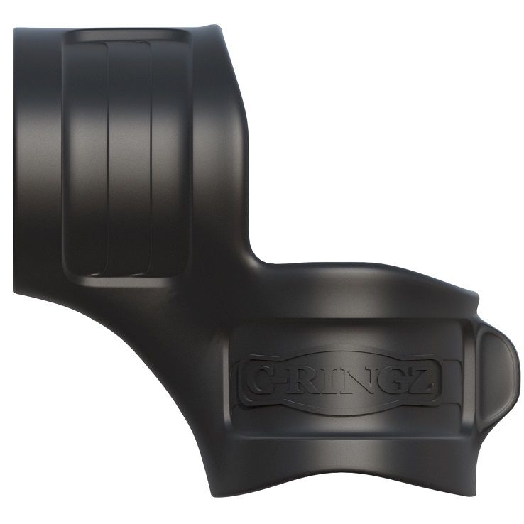 FANTASY C-RINGZ - BIG COCK RING AND BALL - Bild 3