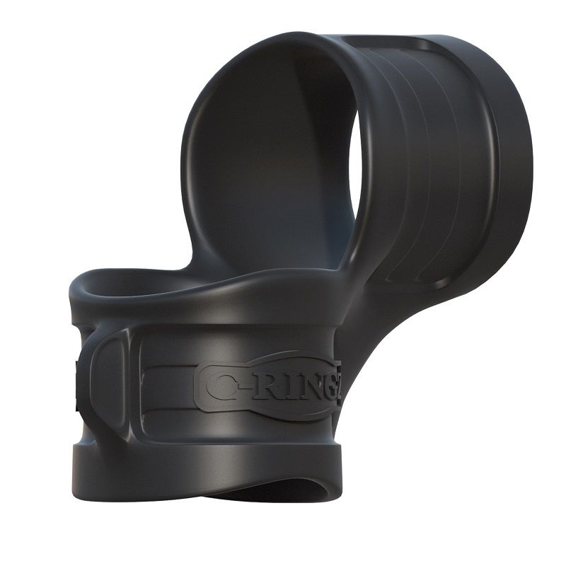 FANTASY C-RINGZ - BIG COCK RING AND BALL - Bild 4