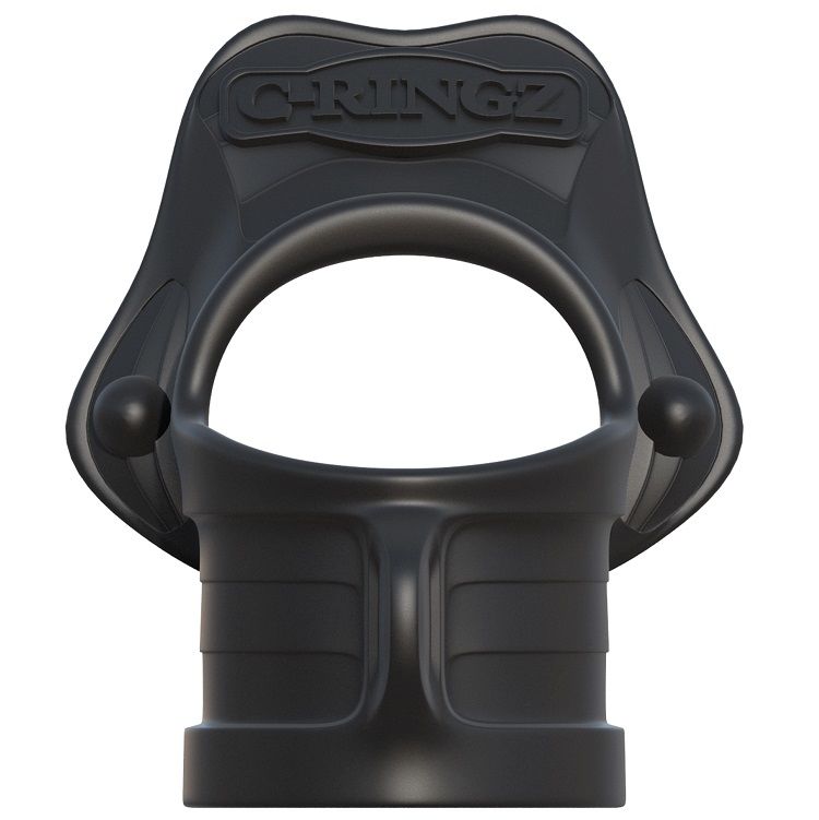 FANTASY C-RINGZ - ROCK HARD RING STRETCHER - Image 4