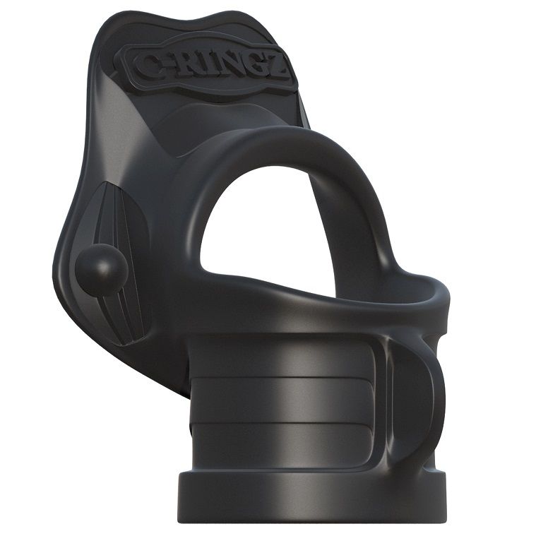 FANTASY C-RINGZ - ROCK HARD RING STRETCHER - Image 5