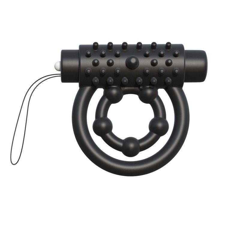 FANTASY C-RINGZ - REMOTO CONTROL PERFORANCE - Bild 4