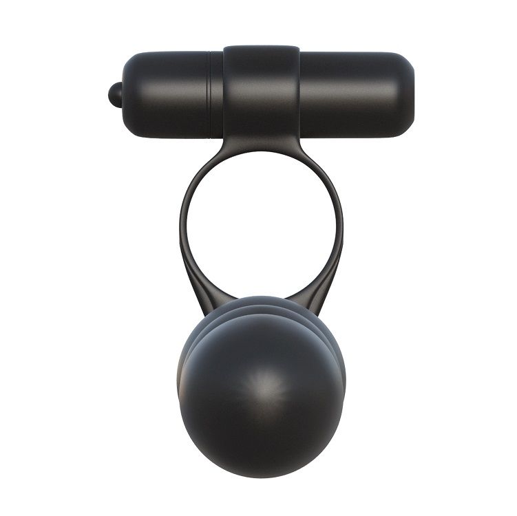 FANTASY C-RINGZ - POSABLE DOUBLE PENETRATOR - Bild 4