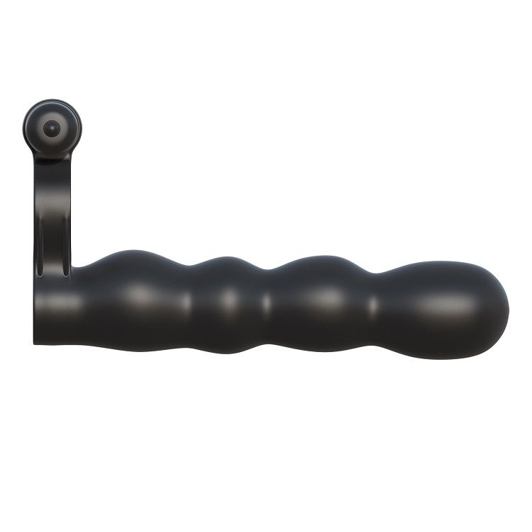 FANTASY C-RINGZ - POSABLE DOUBLE PENETRATOR - Bild 5