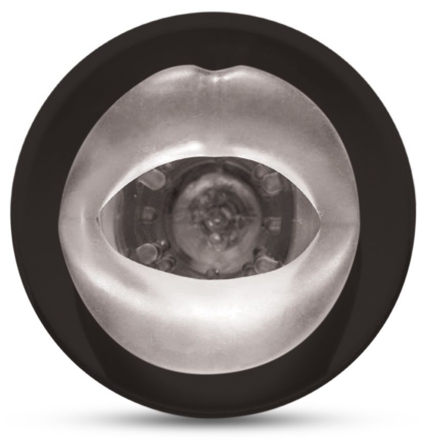 EXTREME TOYZ - ROTO BATOR USB MALE MASTURBATOR MOUTH - Image 3