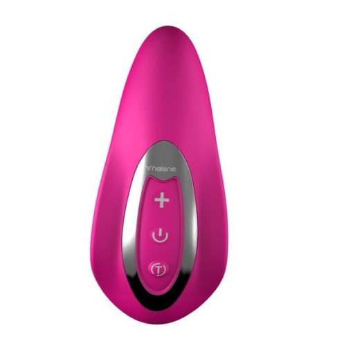 NALONE - CURVE INTELLIGENT STIMULATOR VIBRATOR - Bild 5