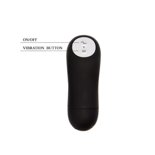 BAILE - RING REMOTE CONTROL BLACK 20V - Bild 5