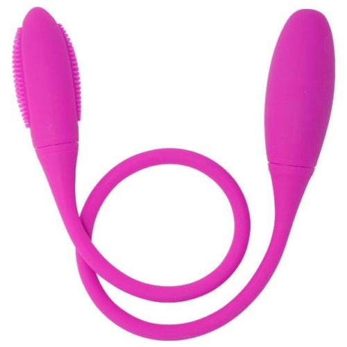 PRETTY LOVE - SNAKY DELUXE VIBRATOR 7 V - Bild 2