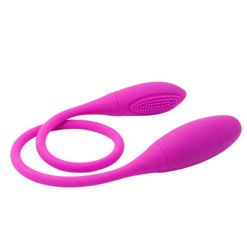 PRETTY LOVE - SNAKY DELUXE VIBRATOR 7 V - Bild 3