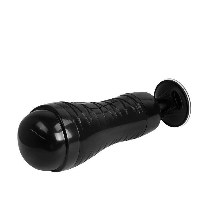 CRAZY BULL - FLORA VAGINA WITH MASTURBATOR BASE - Image 2