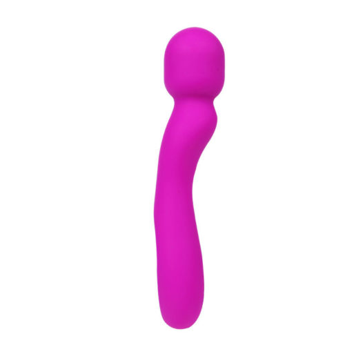 PRETTY LOVE - SMART PAUL RECHARGEABLE LILAC MASSAGER - Bild 2