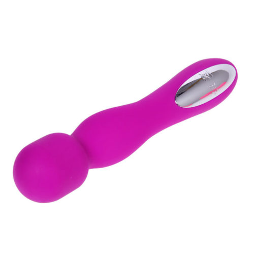 PRETTY LOVE - SMART PAUL RECHARGEABLE LILAC MASSAGER - Bild 3