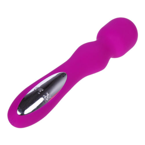 PRETTY LOVE - SMART PAUL RECHARGEABLE LILAC MASSAGER - Bild 4