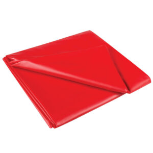 JOYDIVISION SEXMAX - WETGAMES SEX-SHEET RED