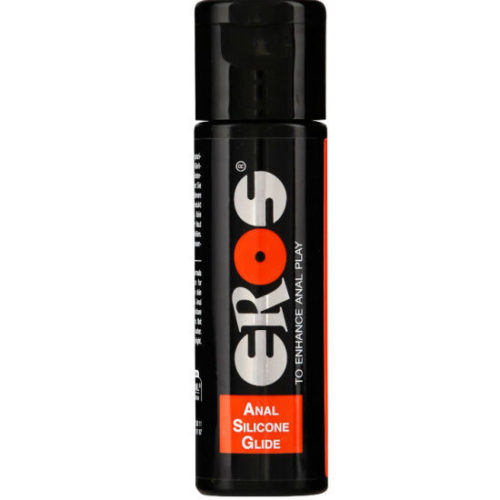 EROS - ANAL SILICONE GLIDE 30 ML