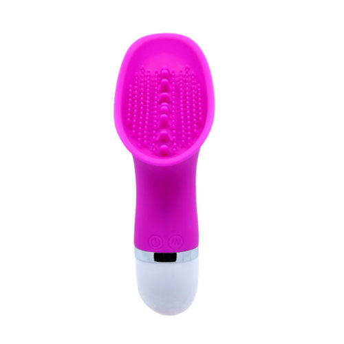 PRETTY LOVE - FLIRTATION CLAUDE CLITORIS STIMULATOR - Image 2