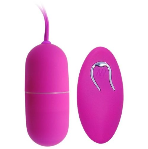 PRETTY LOVE - VIBRATING EGG ARVIN REMOTE CONTROL 12V - Image 2