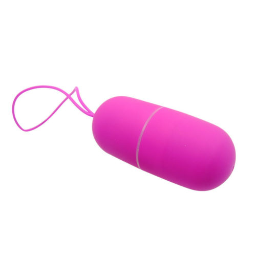 PRETTY LOVE - VIBRATING EGG ARVIN REMOTE CONTROL 12V - Image 3