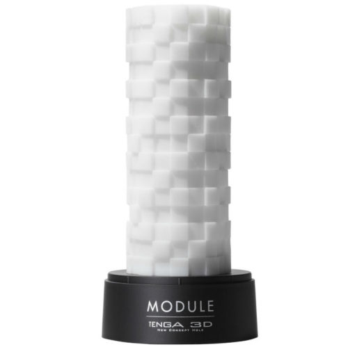 TENGA - 3D MODULE SCULPTED ECSTASY - Bild 5