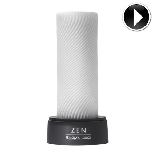 TENGA - 3D ZEN SCULPTED ECSTASY - Bild 5