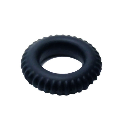 BAILE - TITAN COCKRING BLACK 1.9 CM - Bild 2