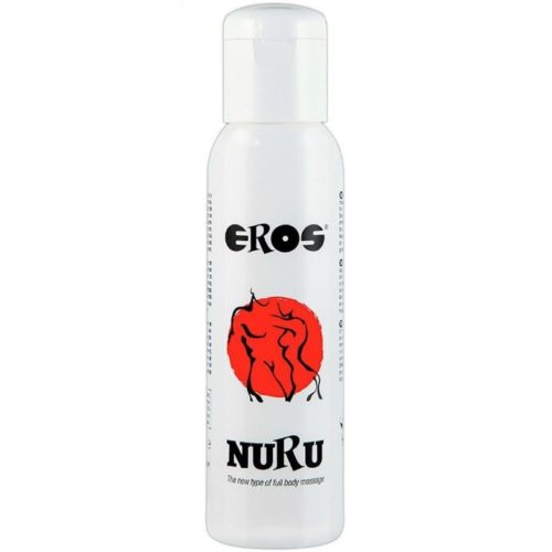 EROS - NURU MASSAGE 250 ML