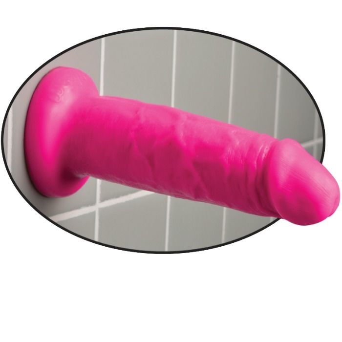 DILLIO - CHUB 15.2 CM PINK - Image 3