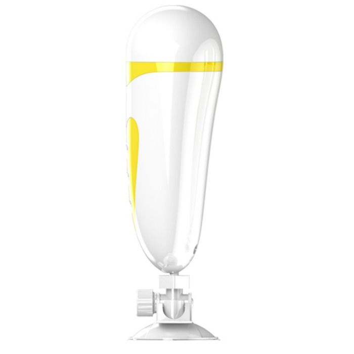 PRETTY LOVE - MALE MASTURBATOR WITH VIBRATION AND SOUND SALLY - Bild 5