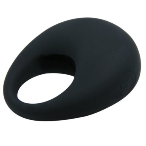 PRETTY LOVE - TRAP VIBRATOR RING BLACK - Bild 3