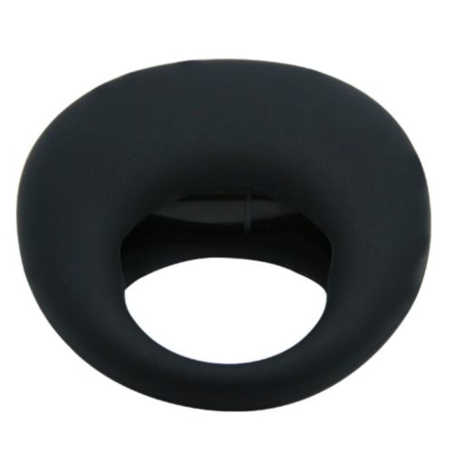 PRETTY LOVE - TRAP VIBRATOR RING BLACK - Bild 4