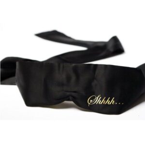 Bijoux Shhh – Ögonmask