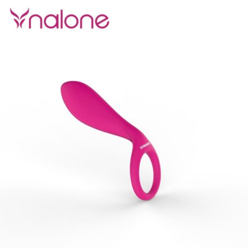 NALONE - TANGO VIBRATOR RING - Bild 3