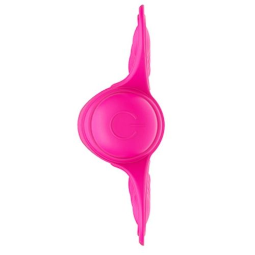 NALONE - MADAM MINI BUTTERFLY VIBRATOR - Image 2