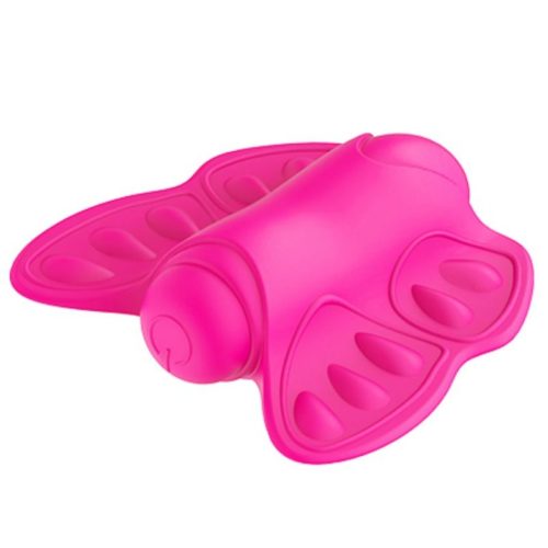 NALONE - MADAM MINI BUTTERFLY VIBRATOR - Image 3