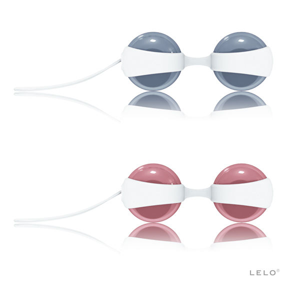 LELO - LUNA KEGEL BALLS - Image 4