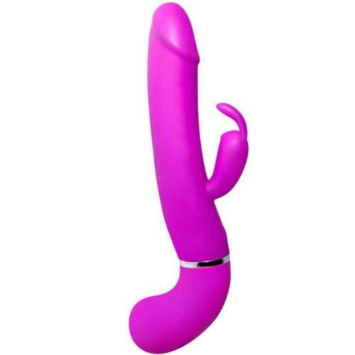 PRETTY LOVE - HENRY VIBRATOR WITH 12 VIBRATION MODES AND SQUIRT FUNCTION - Image 2