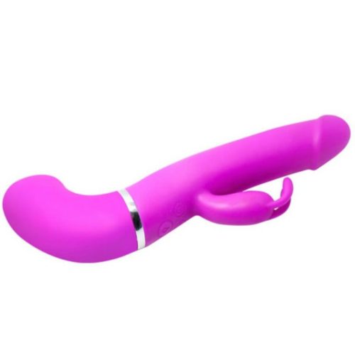 PRETTY LOVE - HENRY VIBRATOR WITH 12 VIBRATION MODES AND SQUIRT FUNCTION - Image 3