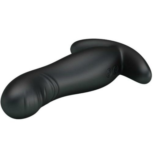 PRETTY LOVE - PROSTATE MASSAGER WITH VIBRATION - Image 4