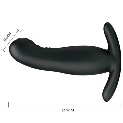 PRETTY LOVE - PROSTATE MASSAGER WITH VIBRATION - Image 5