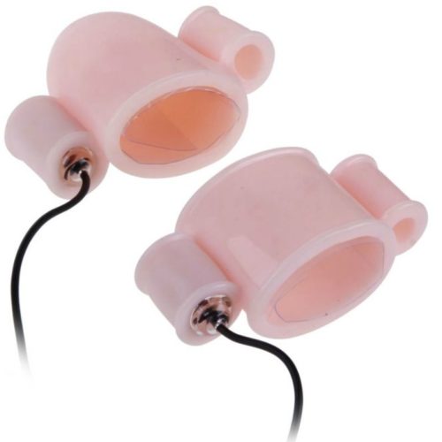 BAILE - ALFRED PENIS VIBRATOR COVERS WITH CONTROL - Bild 2