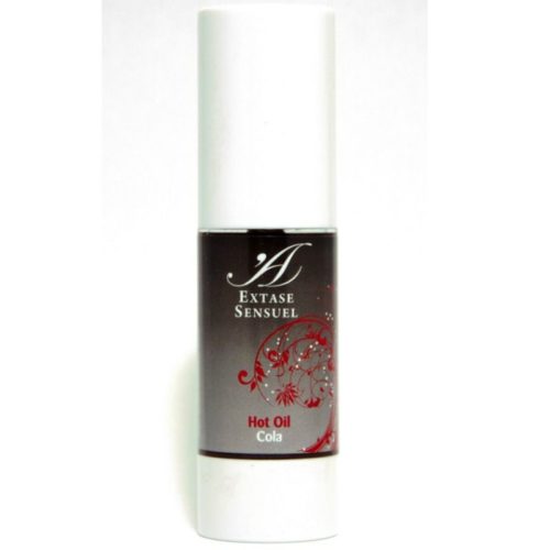 EXTASE SENSUAL - TAIL STIMULATING OIL 30 ML - Bild 2