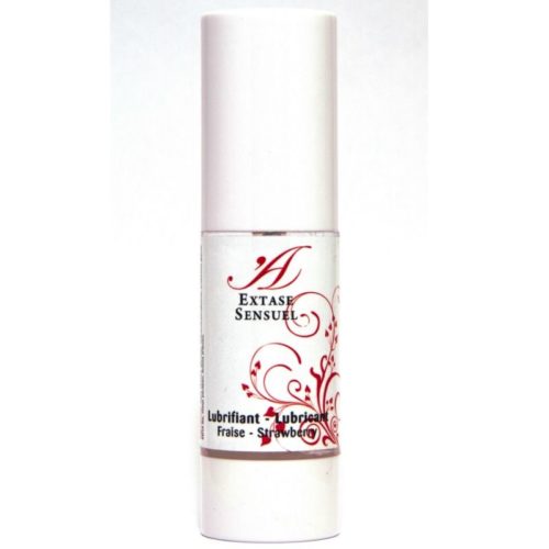 EXTASE SENSUAL - STRAWBERRY LUBRICANT 30 ML - Bild 2