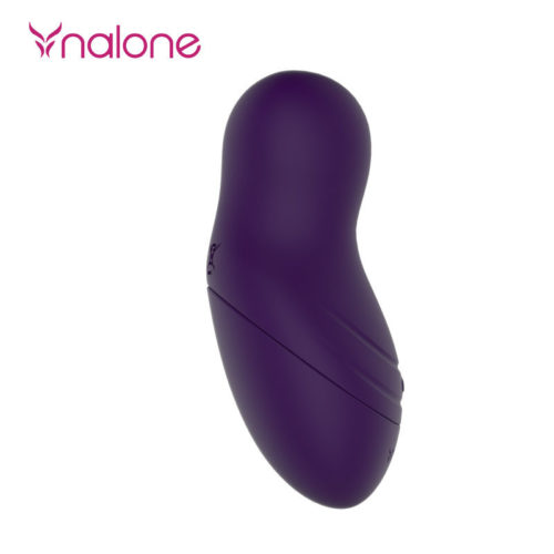 NALONE - GOGO STIMULATOR LILAC SOFT GEL - Bild 4