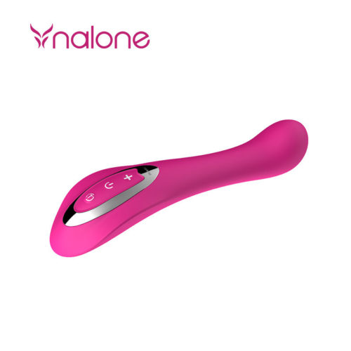 NALONE - TOUCH SYSTEM PINK VIBRATOR - Bild 2