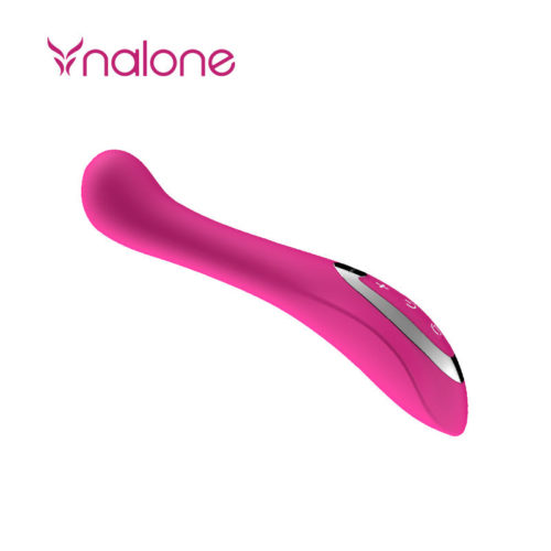 NALONE - TOUCH SYSTEM PINK VIBRATOR - Bild 4