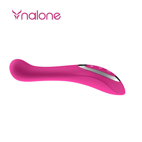 NALONE - TOUCH SYSTEM PINK VIBRATOR - Bild 5