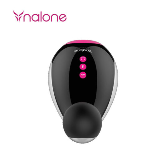 NALONE - OXXY HIGH TECH BLUETOOTH MASTURBATOR - Image 4