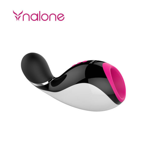 NALONE - OXXY HIGH TECH BLUETOOTH MASTURBATOR - Image 5